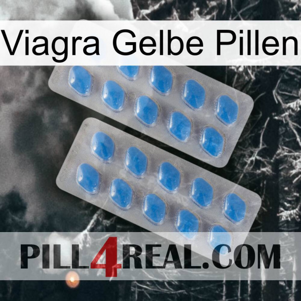 Viagra Yellow Pills 23
